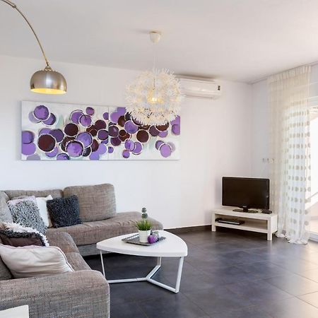 Ap Bonaca - Istriensonne Apartment เมดูลิน ภายนอก รูปภาพ