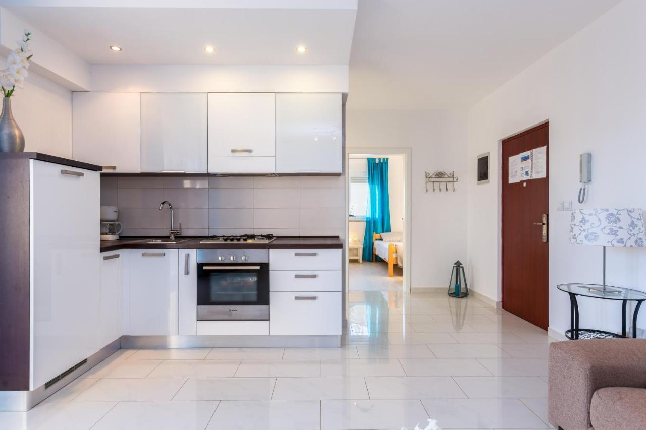 Ap Bonaca - Istriensonne Apartment เมดูลิน ภายนอก รูปภาพ