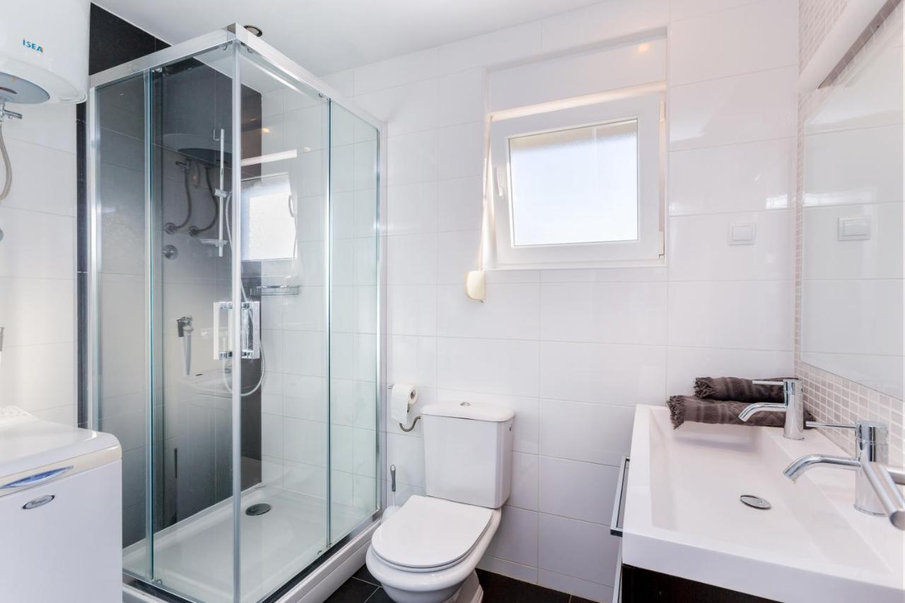 Ap Bonaca - Istriensonne Apartment เมดูลิน ภายนอก รูปภาพ