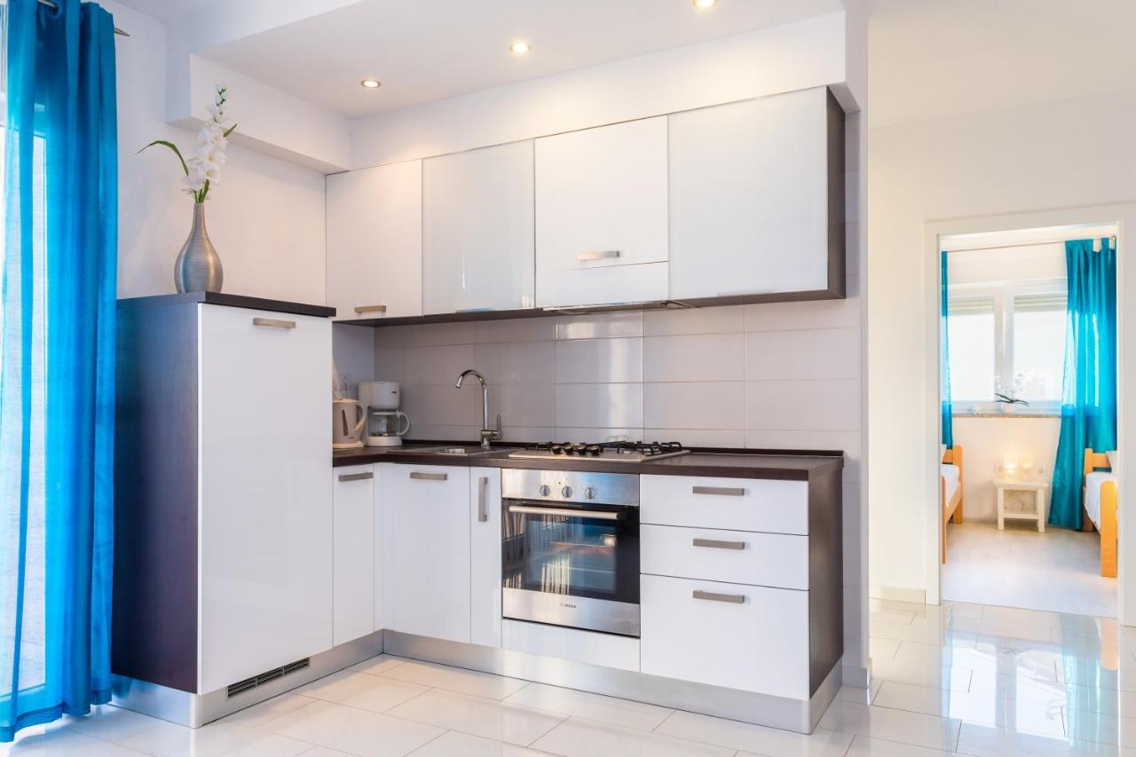 Ap Bonaca - Istriensonne Apartment เมดูลิน ภายนอก รูปภาพ