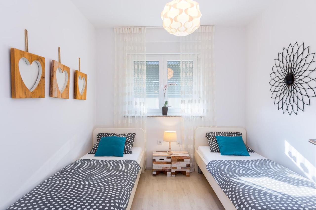Ap Bonaca - Istriensonne Apartment เมดูลิน ภายนอก รูปภาพ
