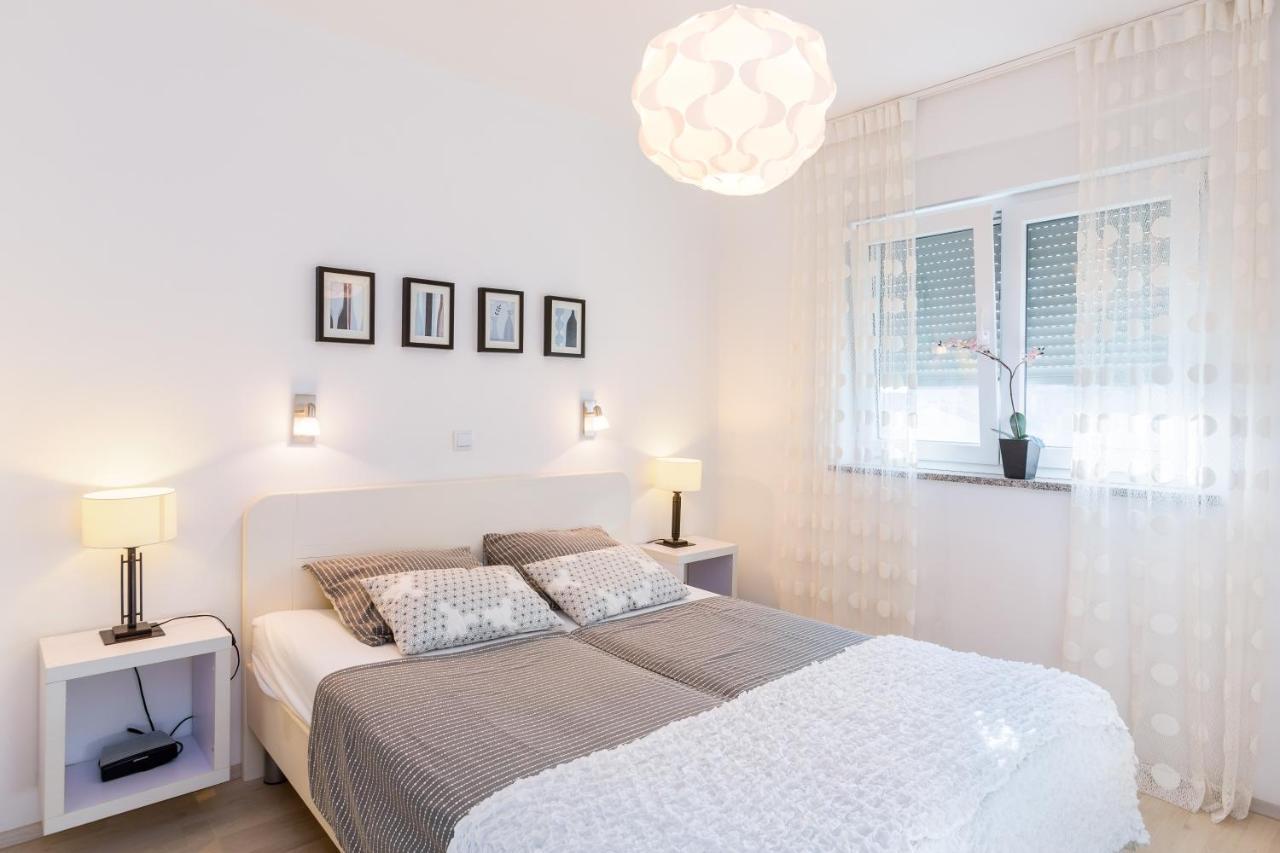 Ap Bonaca - Istriensonne Apartment เมดูลิน ภายนอก รูปภาพ
